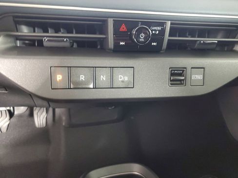 New 2026 Nissan Leaf w/ Floor Mat Package (S+) image 17