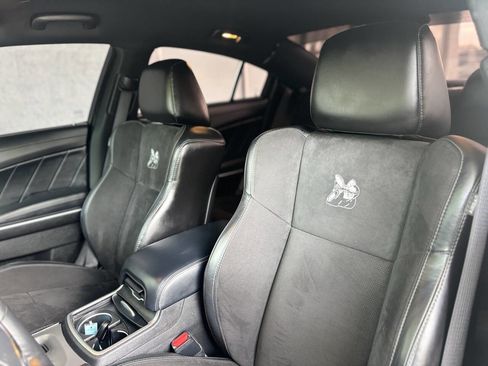 Used 2022 Dodge Charger Scat Pack image 15
