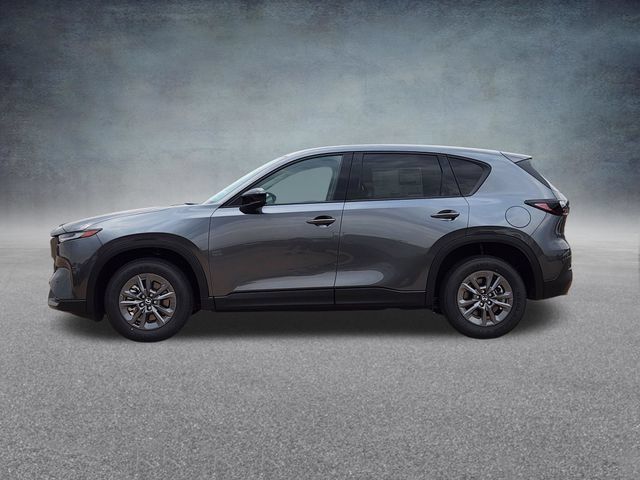New 2026 MAZDA CX-5 Select AWD/4WD image 4