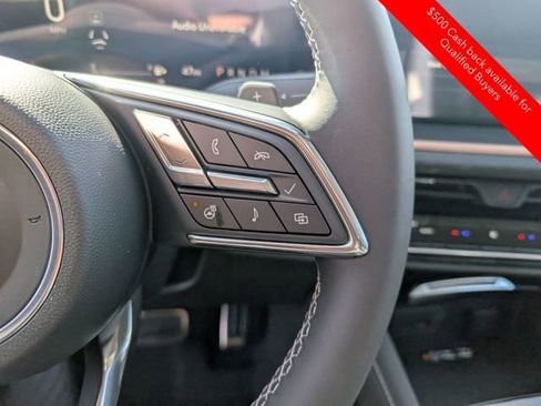 New 2026 Buick Envision Sport Touring image 18