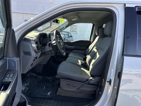 Certified 2024 Ford F150 XLT image 17