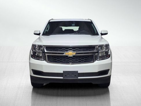 Used 2019 Chevrolet Tahoe LT RWD image 2