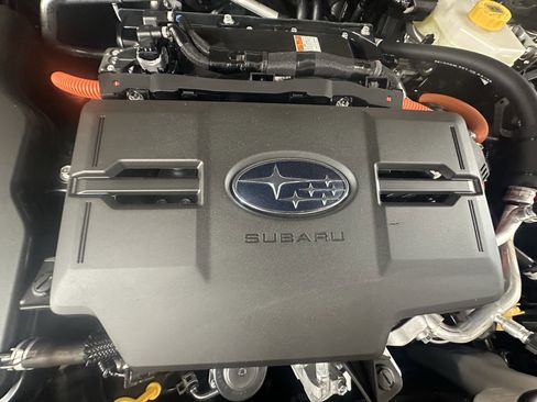 New 2025 Subaru Forester Touring w/ Touring Package image 4