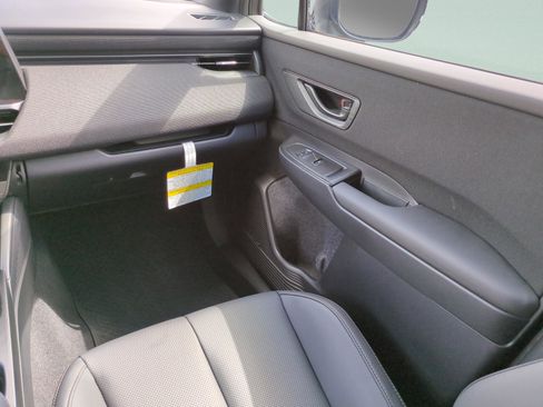 New 2026 Subaru Outback Limited AWD/4WD image 15