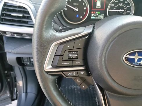 Certified 2024 Subaru Forester Touring w/ POP Package 3 image 16