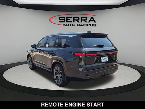 New 2026 Lexus TX 350 AWD image 5