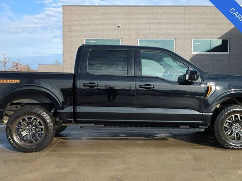 Used 2022 Ford F150 Tremor w/ Equipment Group 402A High image 8