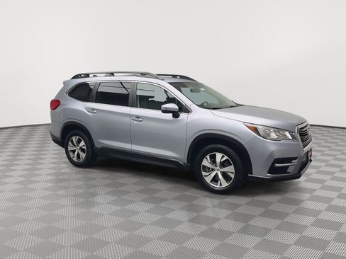 Used 2019 Subaru Ascent Premium image 38