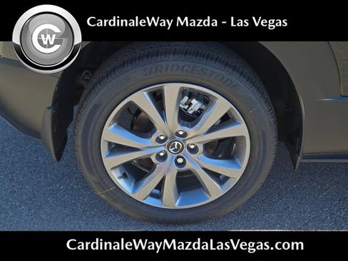 Certified 2026 MAZDA CX-30 AWD 2.5 S w/ Premium Package image 10