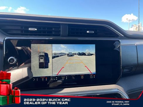 New 2026 GMC Sierra 2500 Denali w/ Denali Reserve Package image 31