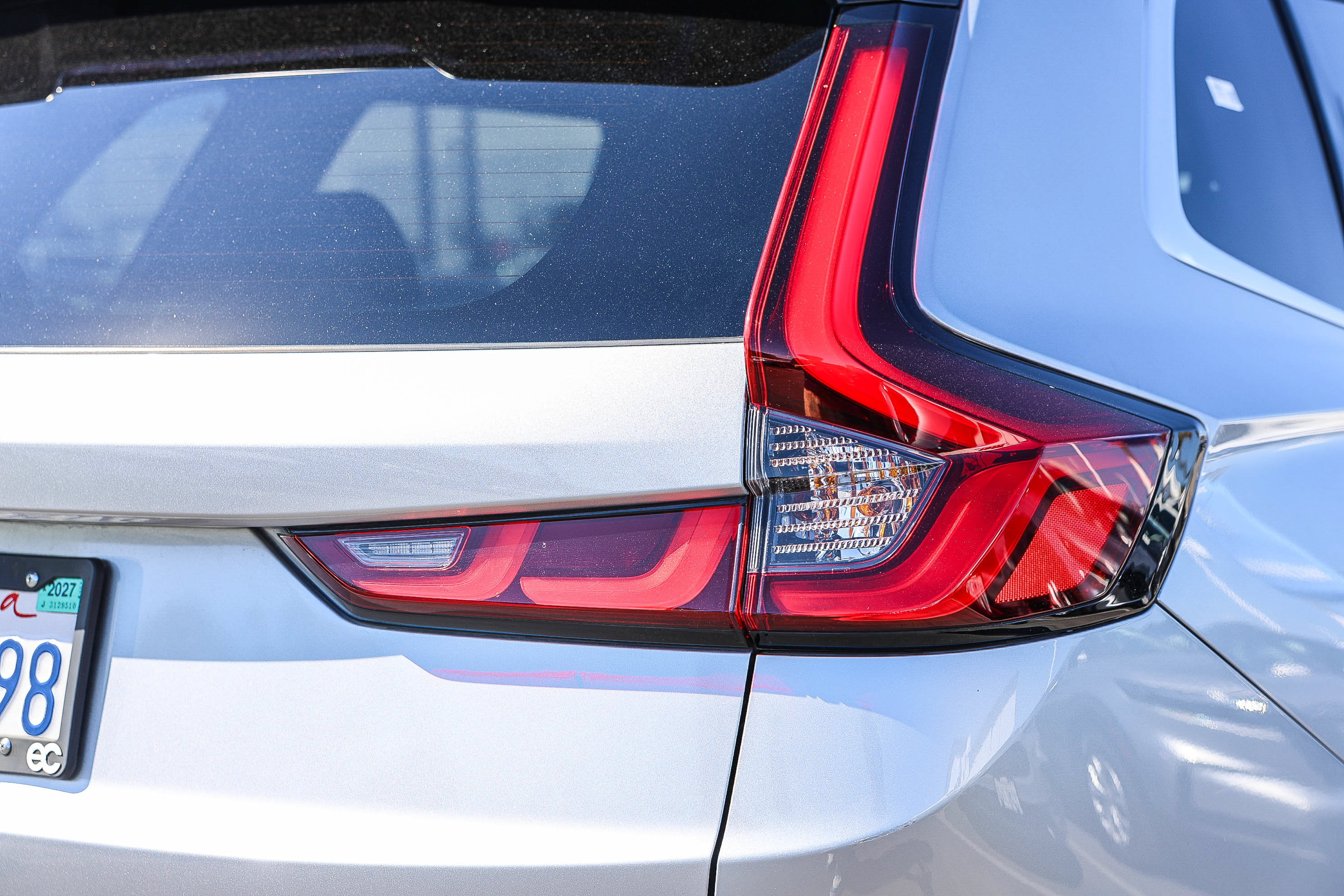 Used 2023 Honda CR-V Sport image 26