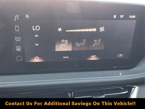 New 2026 Buick Envista Avenir image 14