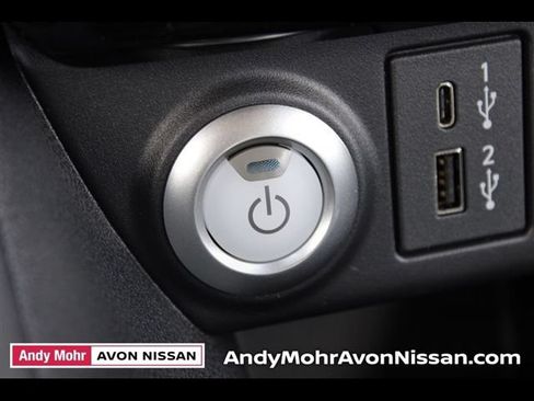 New 2025 Nissan Leaf SV Plus FWD image 20