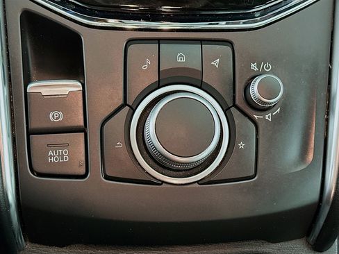 Used 2025 MAZDA CX-5 Carbon Edition image 25