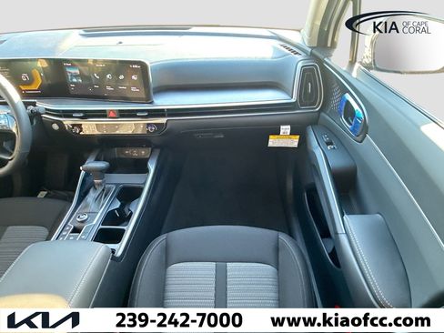 New 2026 Kia Sorento LX image 18
