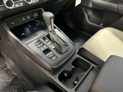 New 2026 Honda CR-V LX image 14