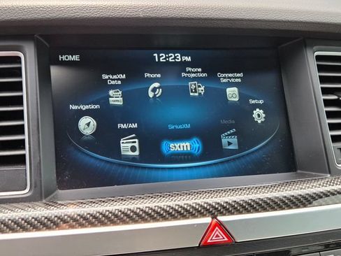 Used 2019 Genesis G80 3.3T Sport RWD image 26