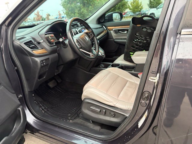 Used 2018 Honda CR-V EX-L image 16