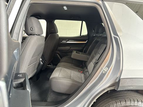 Used 2026 GMC Terrain Elevation AWD/4WD image 10