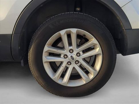 Used 2017 Ford Explorer 4WD image 6