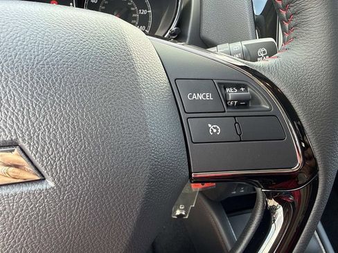 New 2026 Mitsubishi Outlander Sport LE AWD/4WD image 30