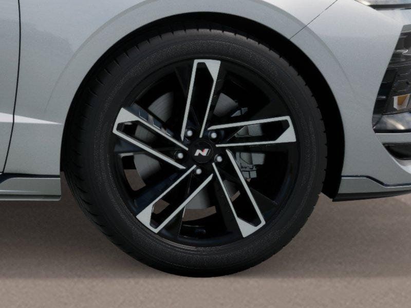 New 2026 Hyundai Sonata N Line FWD image 8
