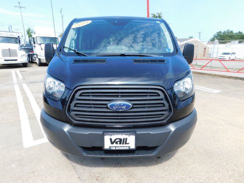 Used 2018 Ford Transit 350 XL RWD image 5