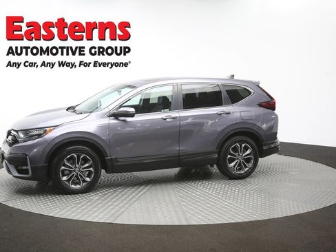 Used 2020 Honda CR-V EX-L image 59