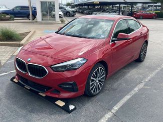 Used 2021 BMW 228i Gran Coupe w/ Convenience Package FWD video 1