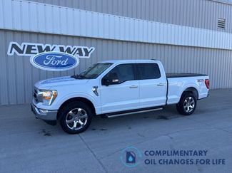 Used 2023 Ford F150 XLT w/ XTR Package 360° Tour