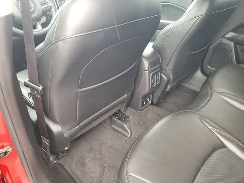 Used 2019 Jeep Compass Limited w/ Advanced Safety Group AWD/4WD image 14