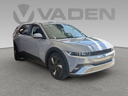 New 2026 Hyundai Ioniq 5 SEL