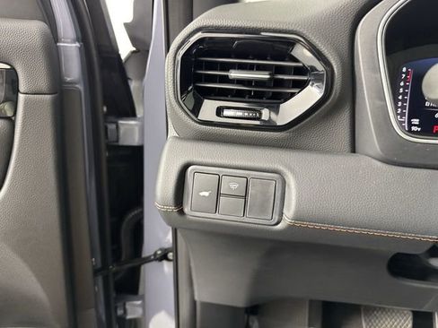 Certified 2026 Honda Passport TrailSport Elite image 16