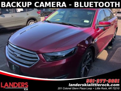 Used 2015 Ford Taurus SEL w/ Equipment Group 201A