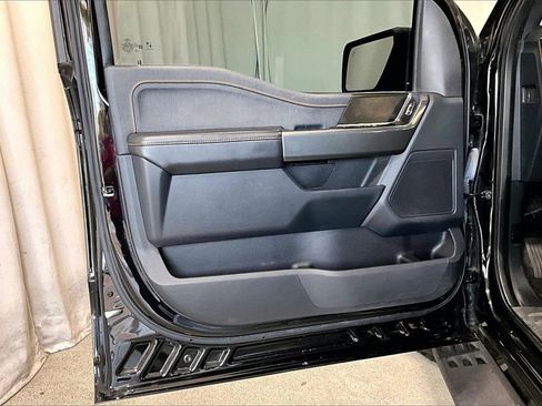 Used 2023 Ford F150 Tremor image 21