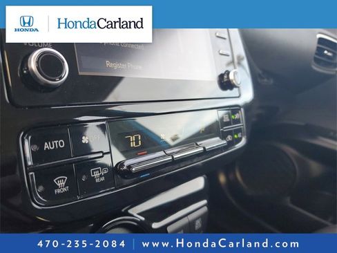 Used 2020 Toyota Prius XLE image 23