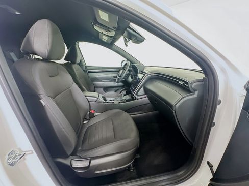 Used 2024 Hyundai Santa Cruz SEL image 29