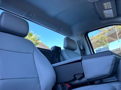 New 2026 Ford F250 XL image 14