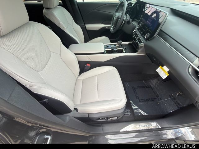 New 2026 Lexus RX 350 Premium Plus w/ Convenience Package FWD image 12