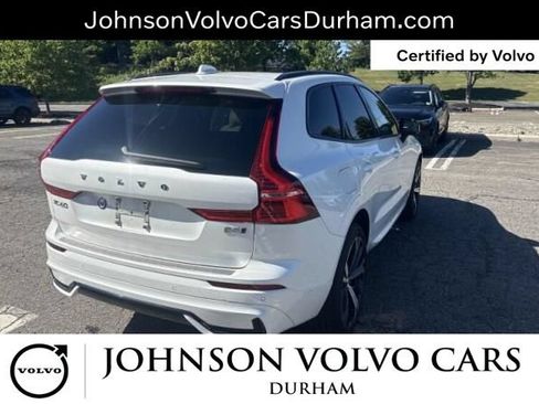 Used 2024 Volvo XC60 B5 Ultimate w/ Protection Package Premier AWD/4WD image 5