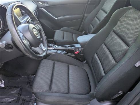 Used 2015 MAZDA CX-5 Touring image 15