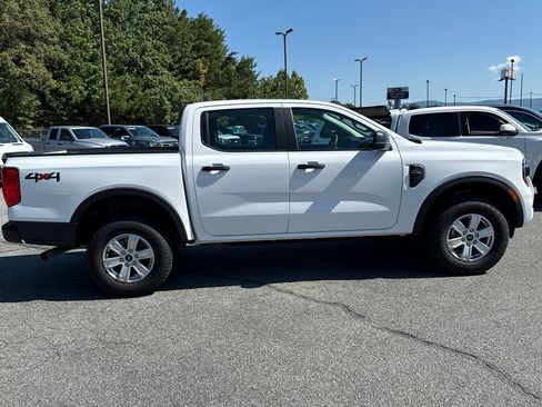 Used 2024 Ford Ranger XL w/ Trailer Tow Package AWD/4WD image 8