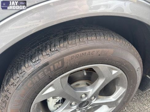 Used 2024 Ford Escape ST-Line w/ Tech Pack #1 image 31