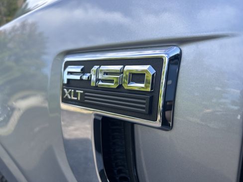 Certified 2022 Ford F150 XLT w/ Equipment Group 302A High image 34