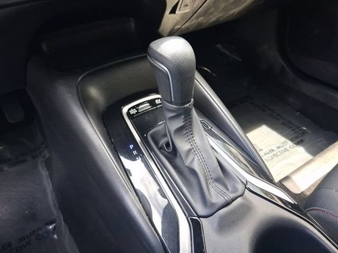 Used 2023 Toyota Corolla SE FWD image 20