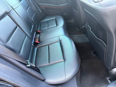 Used 2012 Mercedes-Benz E 350 4MATIC Sedan image 18