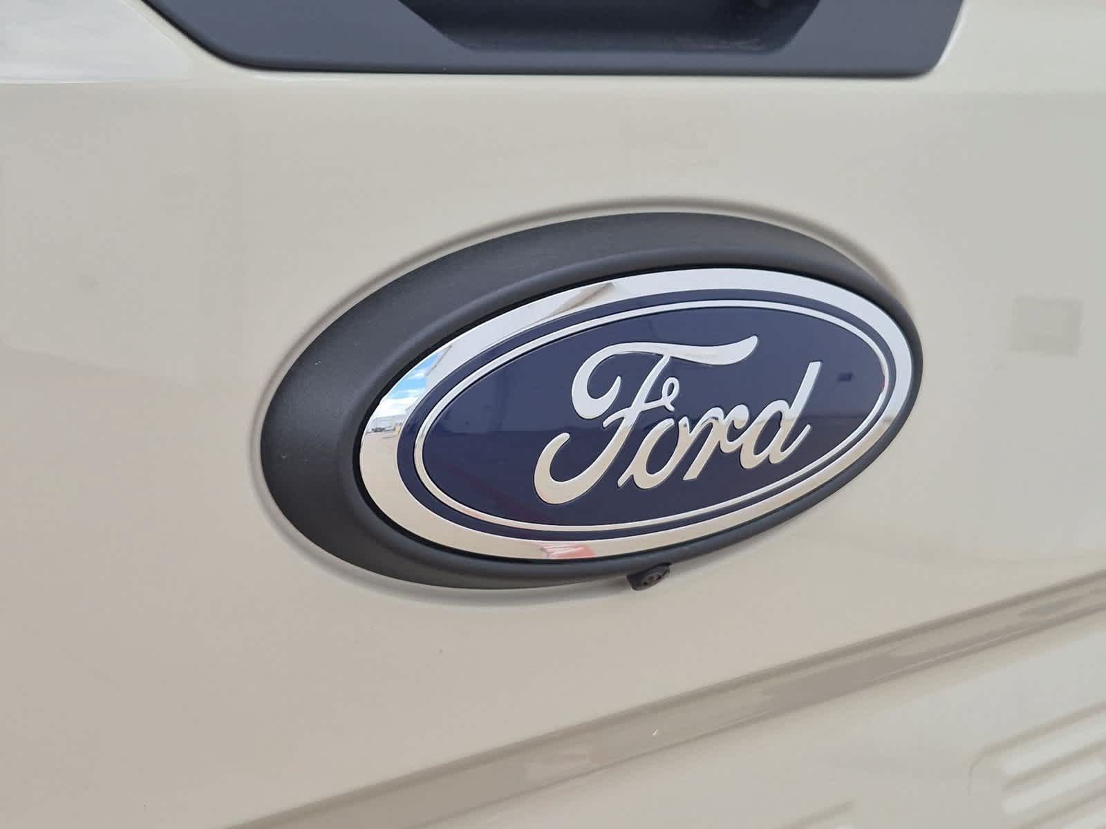 New 2026 Ford Ranger XLT RWD image 28