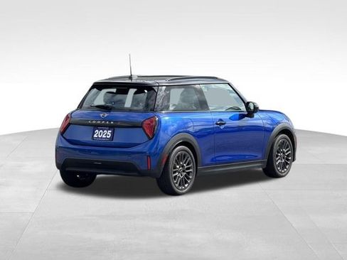 Used 2025 MINI Cooper S FWD image 4