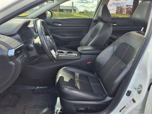 Used 2021 Nissan Altima 2.0 SR image 27