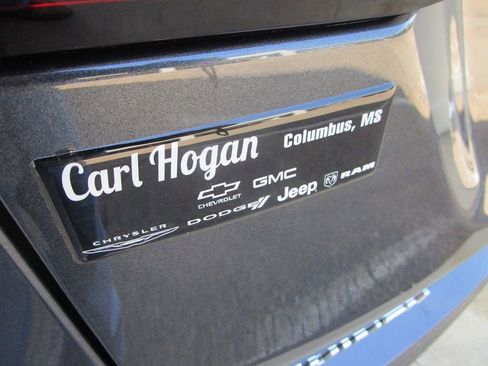 Used 2023 Chevrolet Equinox LT w/ LPO, Floor Liner Package FWD image 12